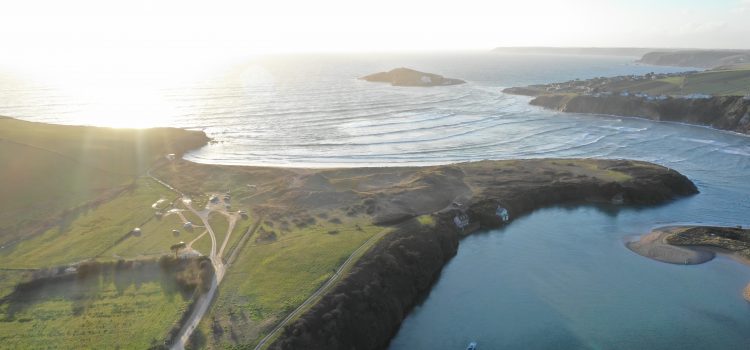 Bantham Beach