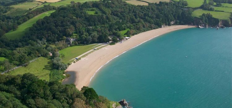 Blackpool Sands