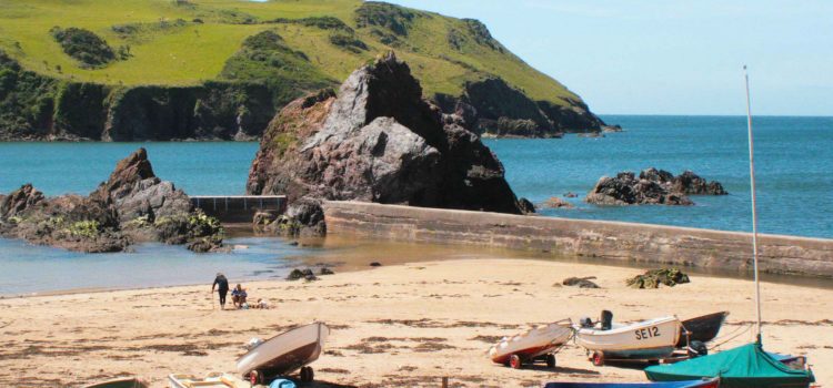 Hope Cove