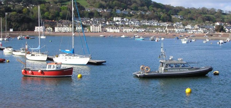 Shaldon