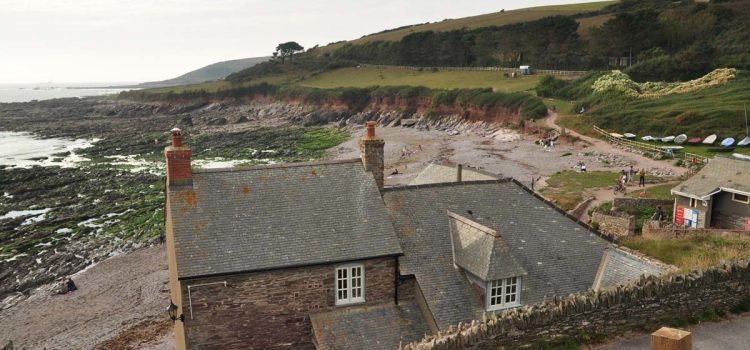 Wembury