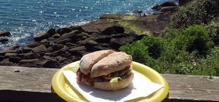 Beach Box Cafe – Currently Closed