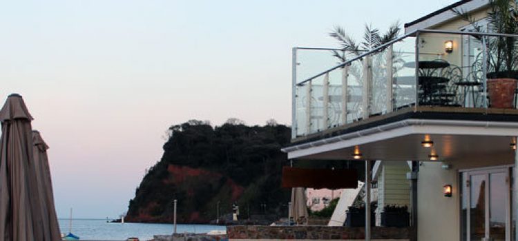 Clipper Cafe