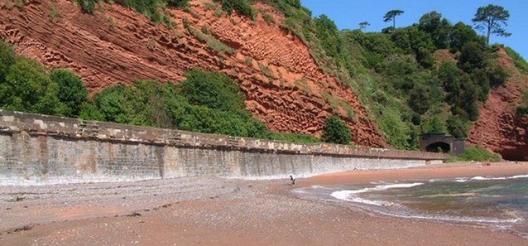 Coryton Cove, Dawlish