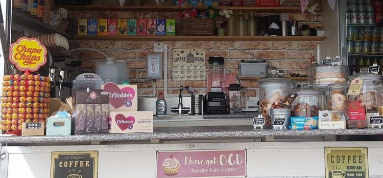 Cove Cafe