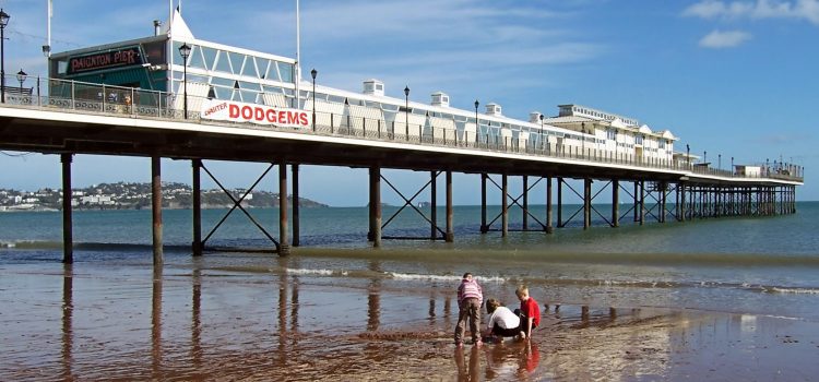 Paignton