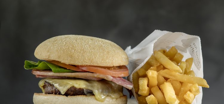 Venus Cafe, Bigbury-on-Sea