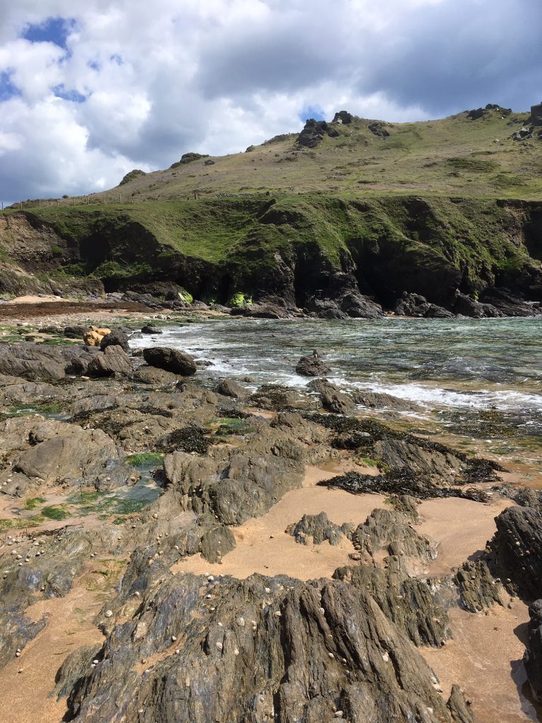 Soar Mill Cove